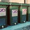 Kit trasformazione 240 litri